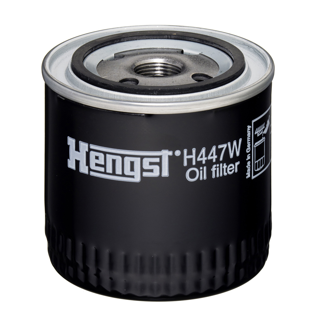 Hengst Filter Oliefilter H447W