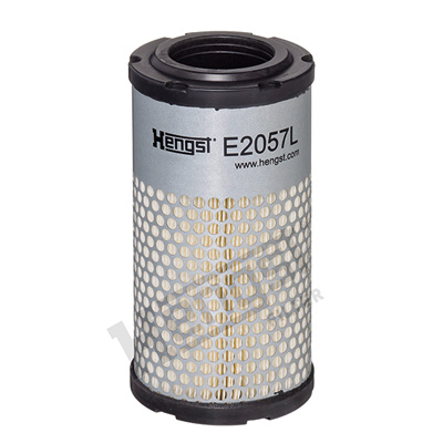 Hengst Filter Luchtfilter E2057L