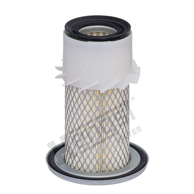 Hengst Filter Luchtfilter E2058L