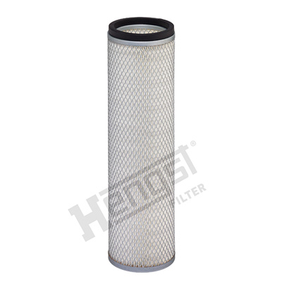 Hengst Filter Oliefilter E2062LS D666