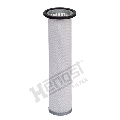 Hengst Filter Oliefilter E2064LS D670