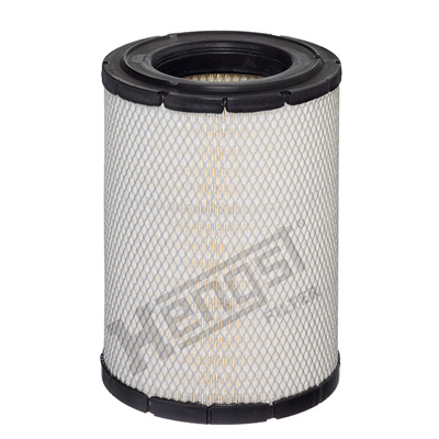 Hengst Filter Luchtfilter E740L