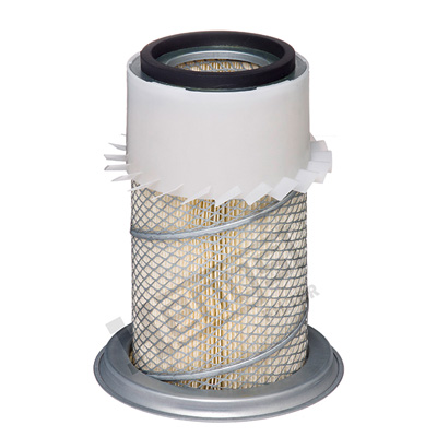 Hengst Filter Luchtfilter E1864L