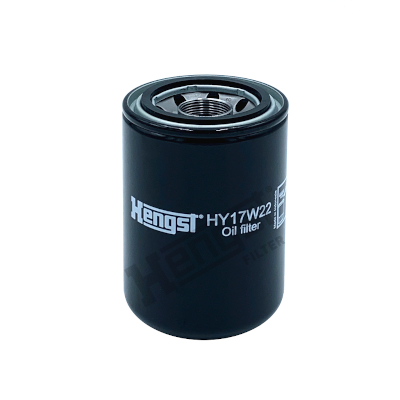 Hengst Filter Filter/oliezeef automaatbak HY17W22