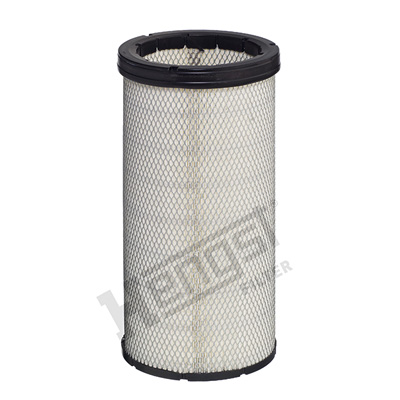 Hengst Filter Oliefilter E2036LS