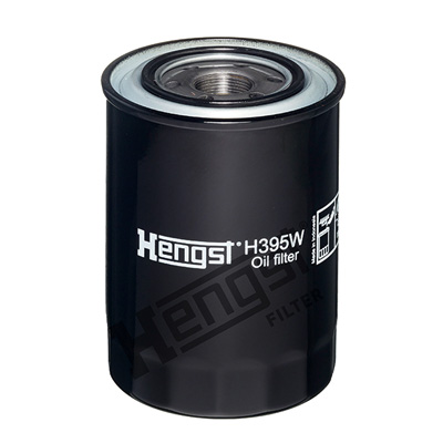 Hengst Filter Oliefilter H395W