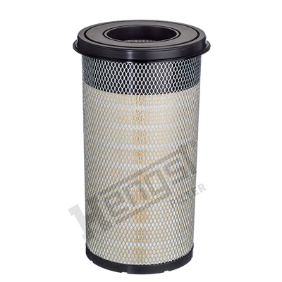Hengst Filter Luchtfilter E1656L