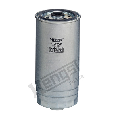 Hengst Filter Brandstoffilter H70WK16