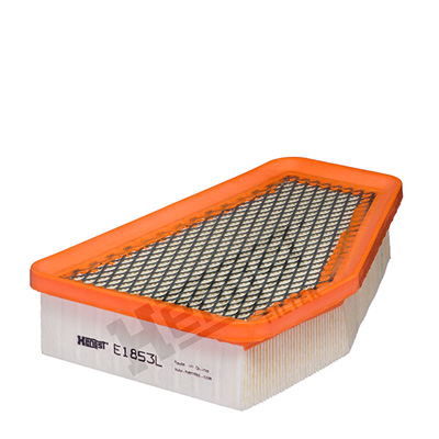 Hengst Filter Luchtfilter E1853L