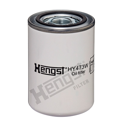 Hengst Filter Hydrauliekfilter HY473W