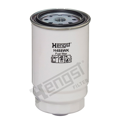 Hengst Filter Brandstoffilter H488WK
