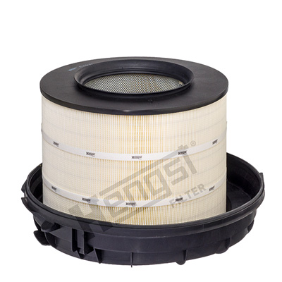 Hengst Filter Luchtfilter E497L