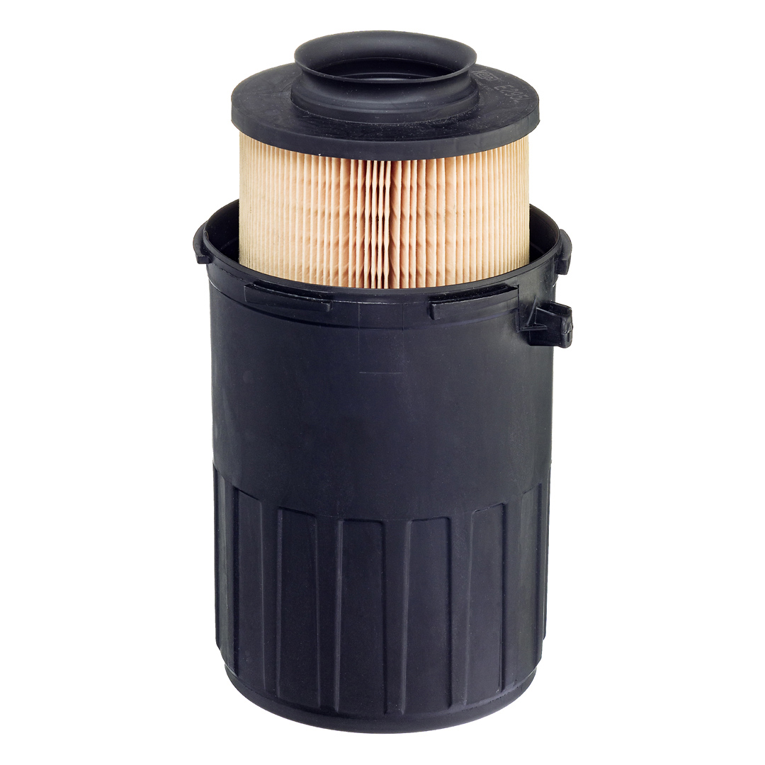 Hengst Filter Luchtfilter E295L