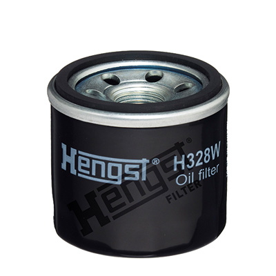 Hengst Filter Oliefilter H328W