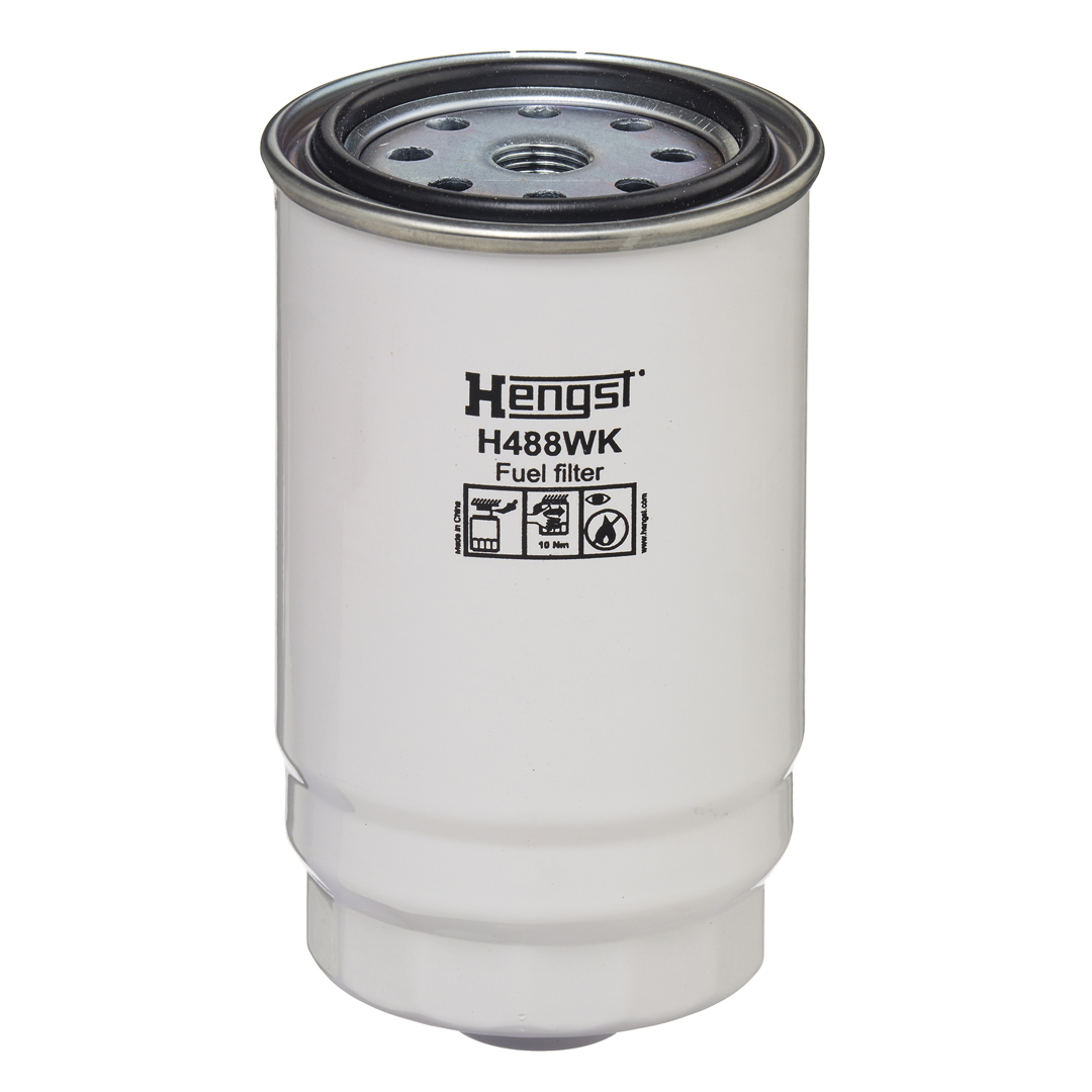 Hengst Filter Brandstoffilter H488WK