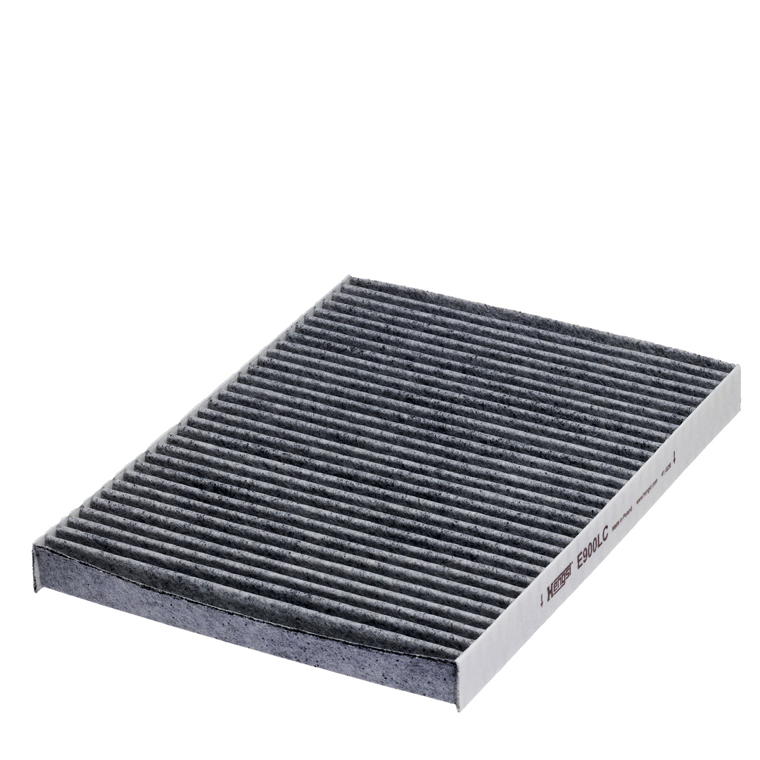 Hengst Filter Interieurfilter E900LC