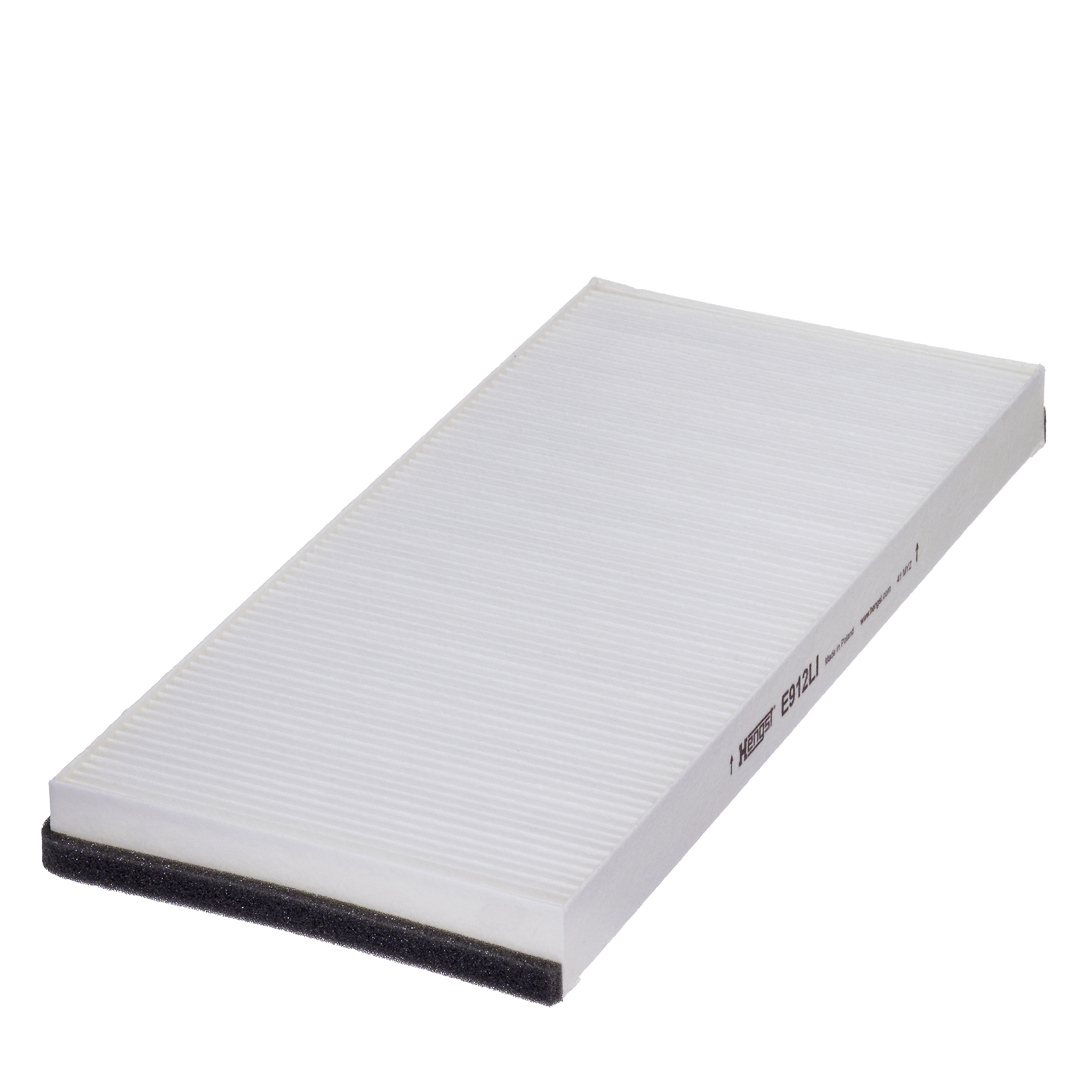 Hengst Filter Interieurfilter E912LI