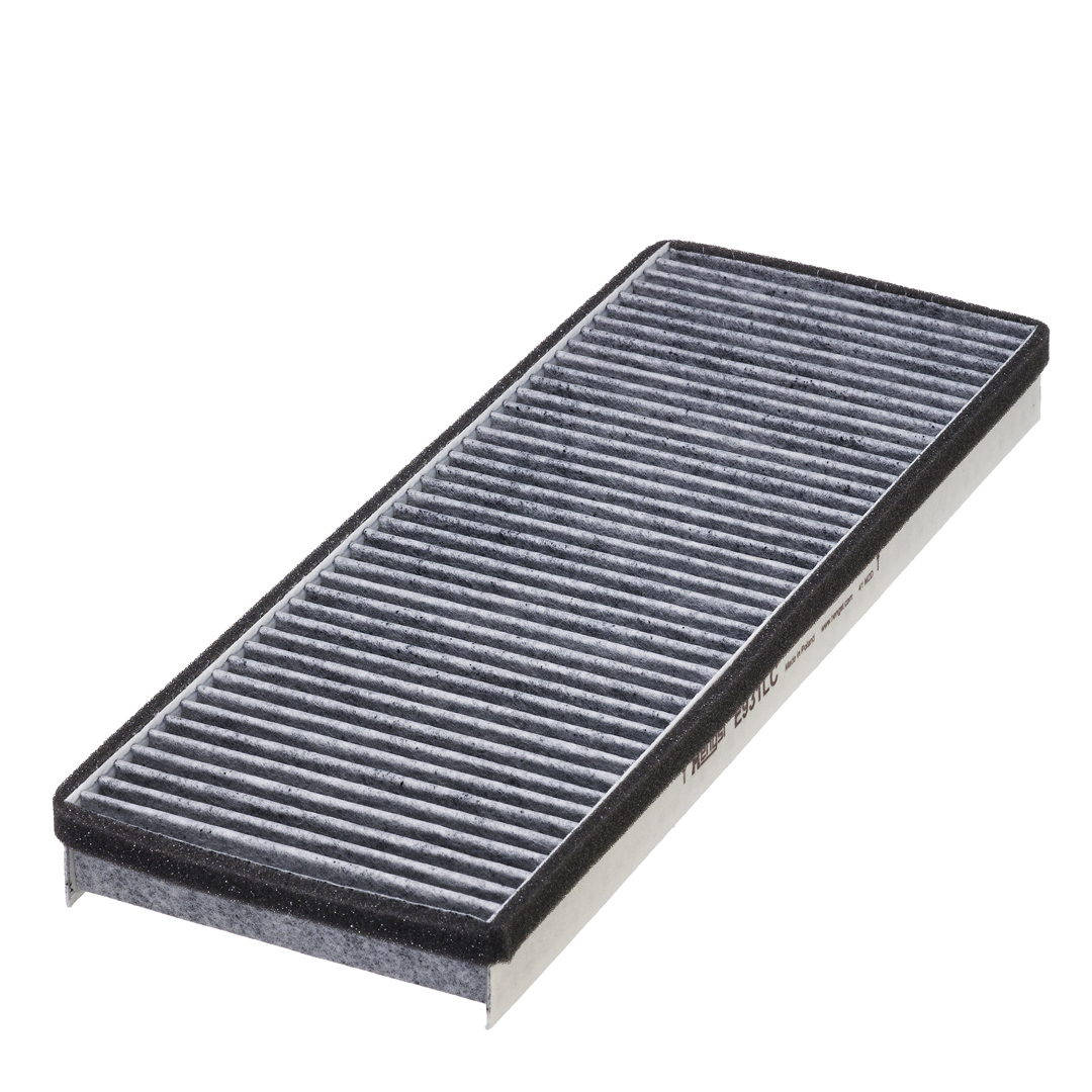 Hengst Filter Interieurfilter E931LC