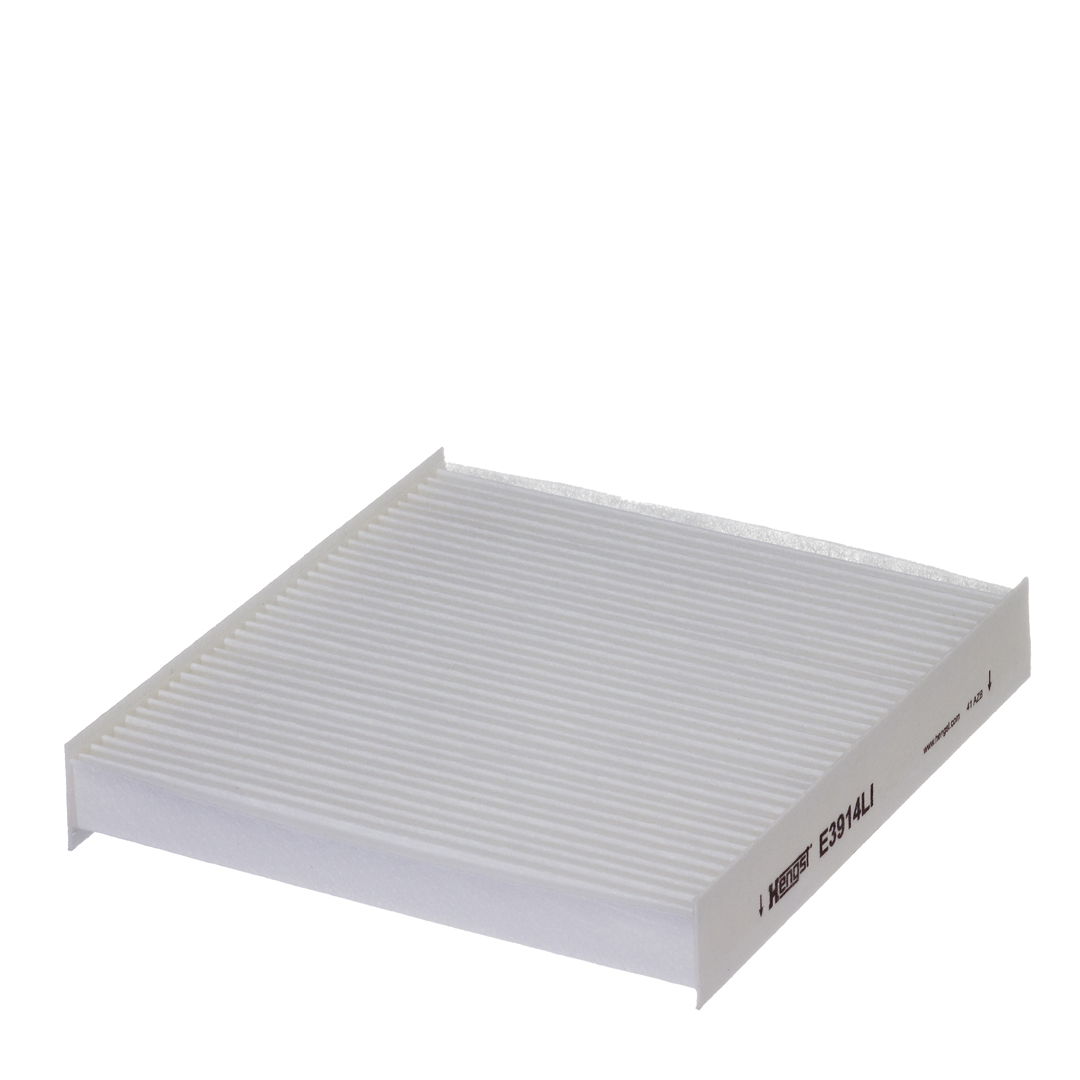 Hengst Filter Interieurfilter E3914LI