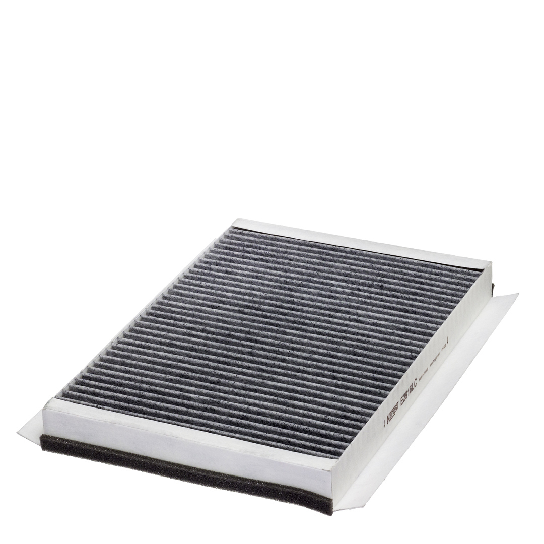 Hengst Filter Interieurfilter E2916LC