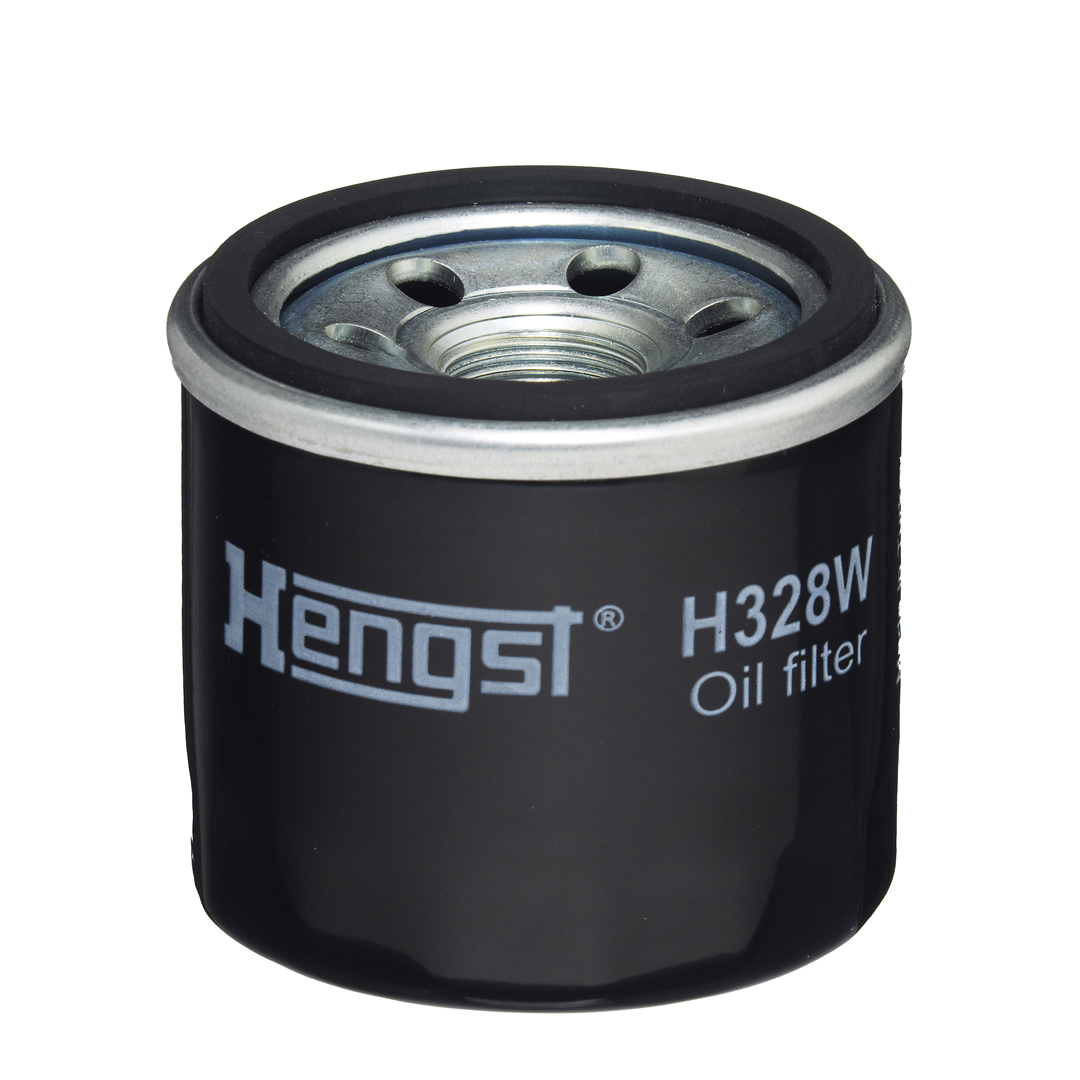 Hengst Filter Oliefilter H328W