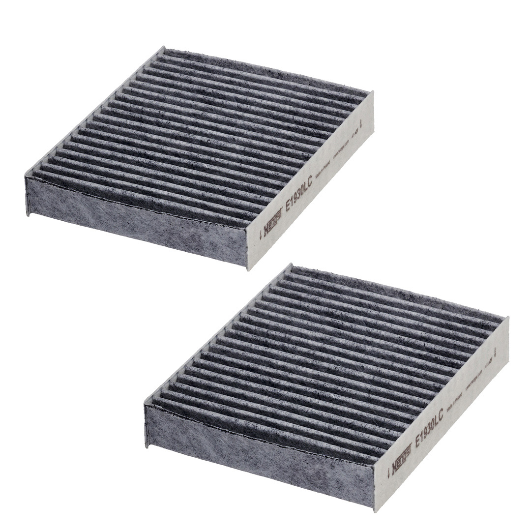 Hengst Filter Interieurfilter E1930LC-2