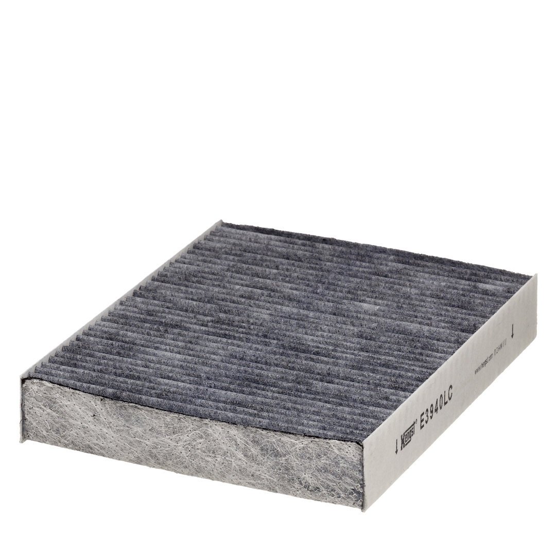 Hengst Filter Interieurfilter E3940LC