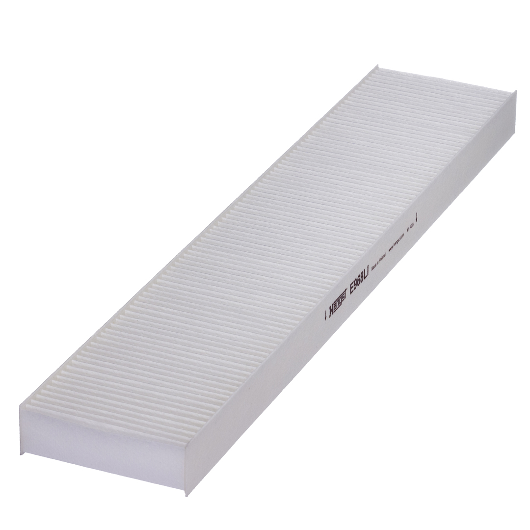 Hengst Filter Interieurfilter E968LI
