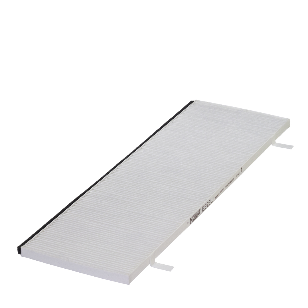 Hengst Filter Interieurfilter E929LI