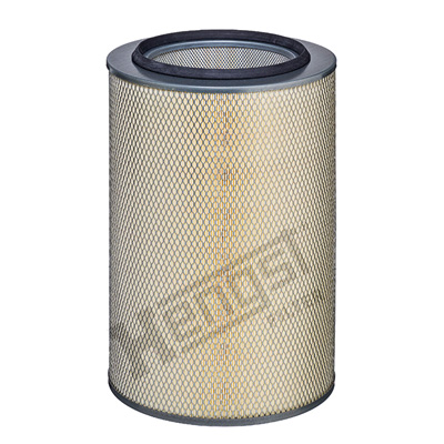 Hengst Filter Luchtfilter E118L02