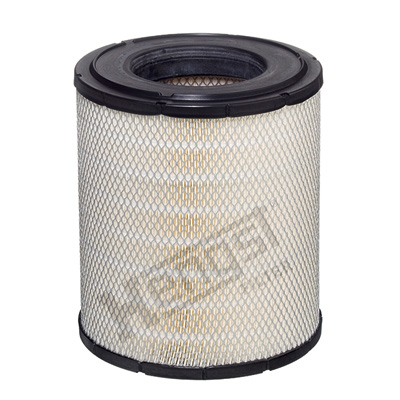 Hengst Filter Luchtfilter E591L