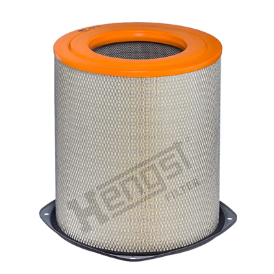 Hengst Filter Luchtfilter E317L