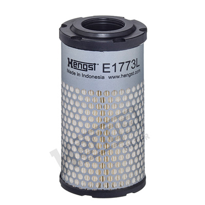 Hengst Filter Luchtfilter E1773L