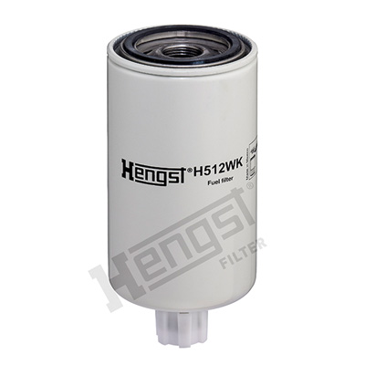 Hengst Filter Brandstoffilter H512WK D694
