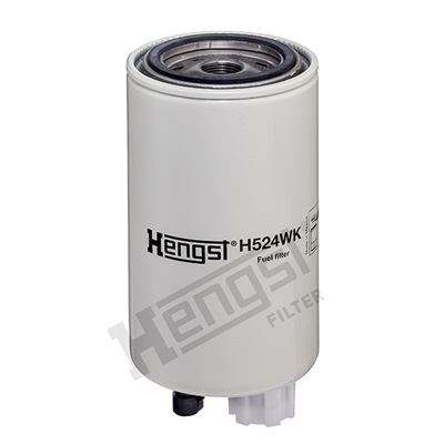 Hengst Filter Brandstoffilter H524WK D385