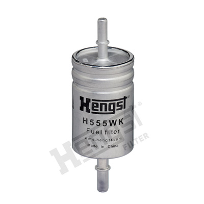 Hengst Filter Brandstoffilter H555WK