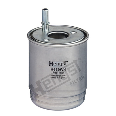 Hengst Filter Brandstoffilter H669WK