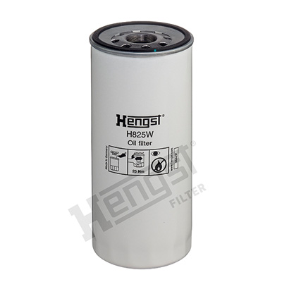 Hengst Filter Oliefilter H825W