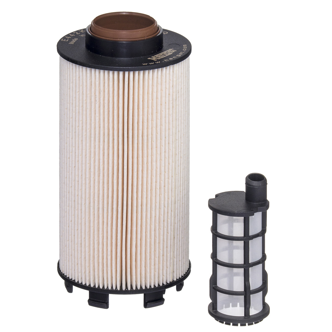 Hengst Filter Brandstoffilter E443KP D294-2