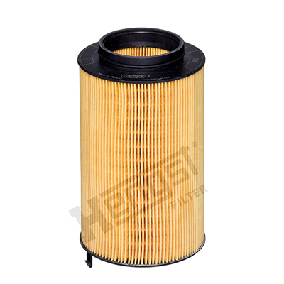 Hengst Filter Oliefilter E991H D518