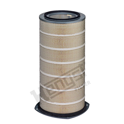 Hengst Filter Luchtfilter E222L