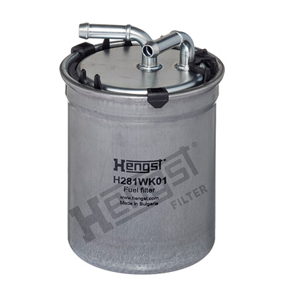 Hengst Filter Brandstoffilter H281WK01