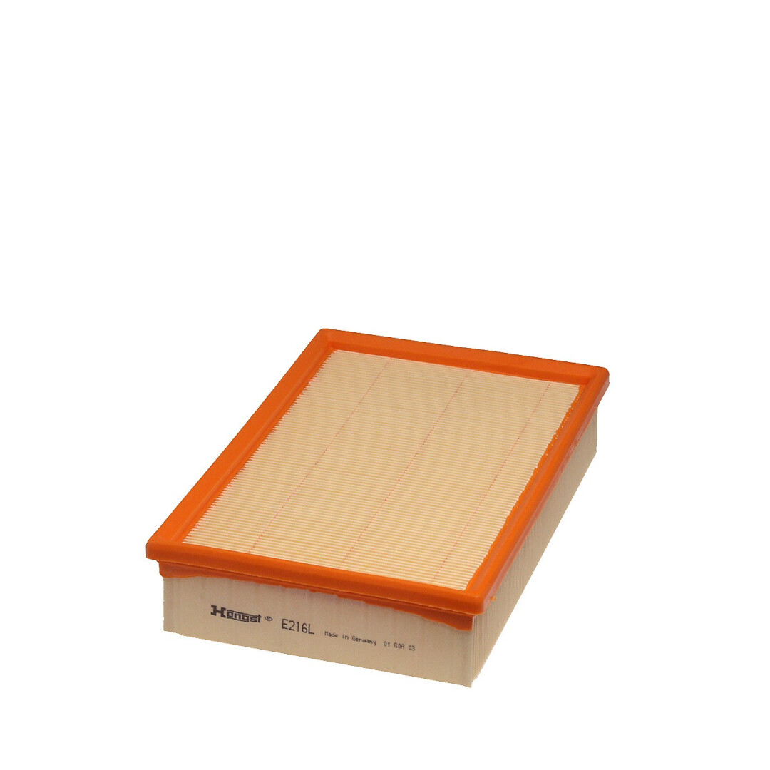 Hengst Filter Luchtfilter E216L