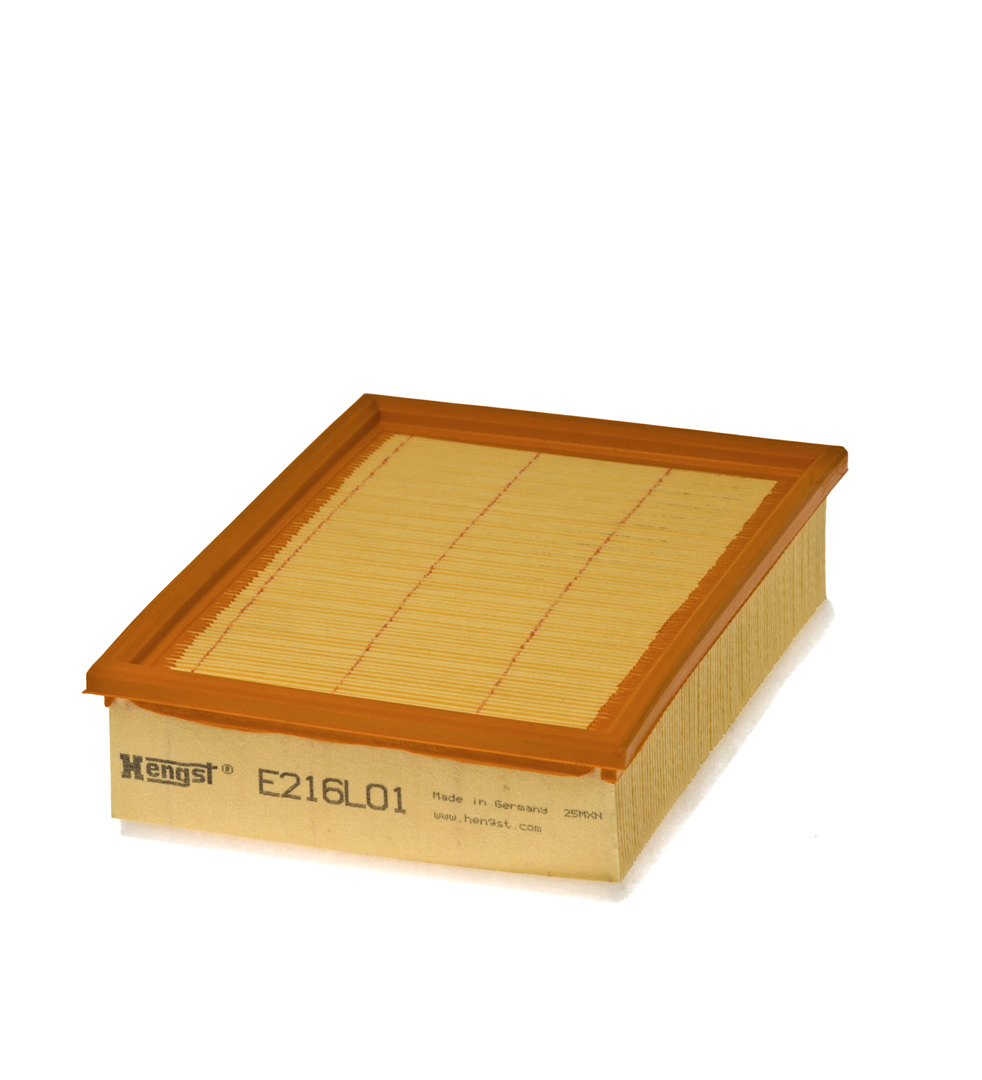 Hengst Filter Luchtfilter E216L01