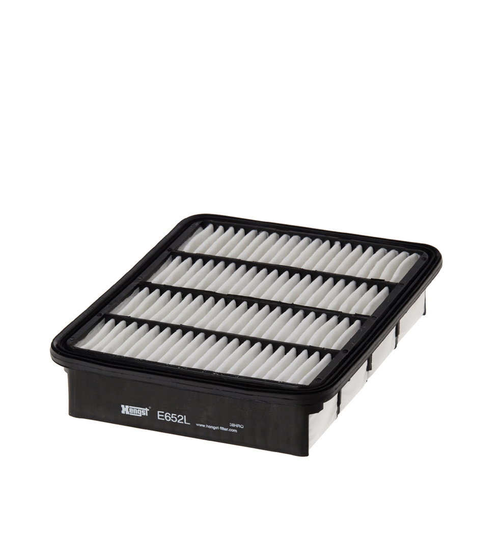 Hengst Filter Luchtfilter E652L