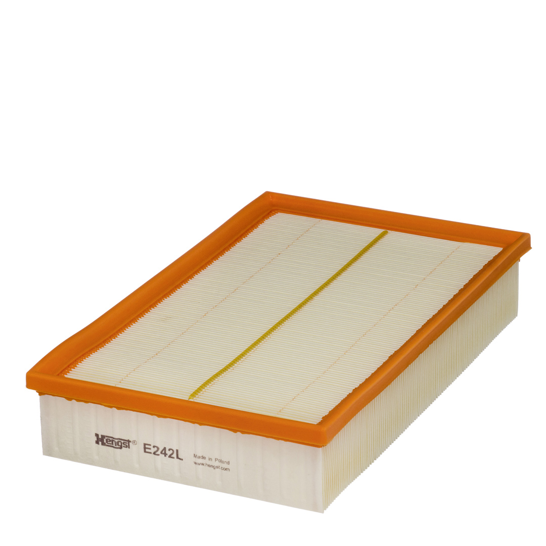 Hengst Filter Luchtfilter E242L