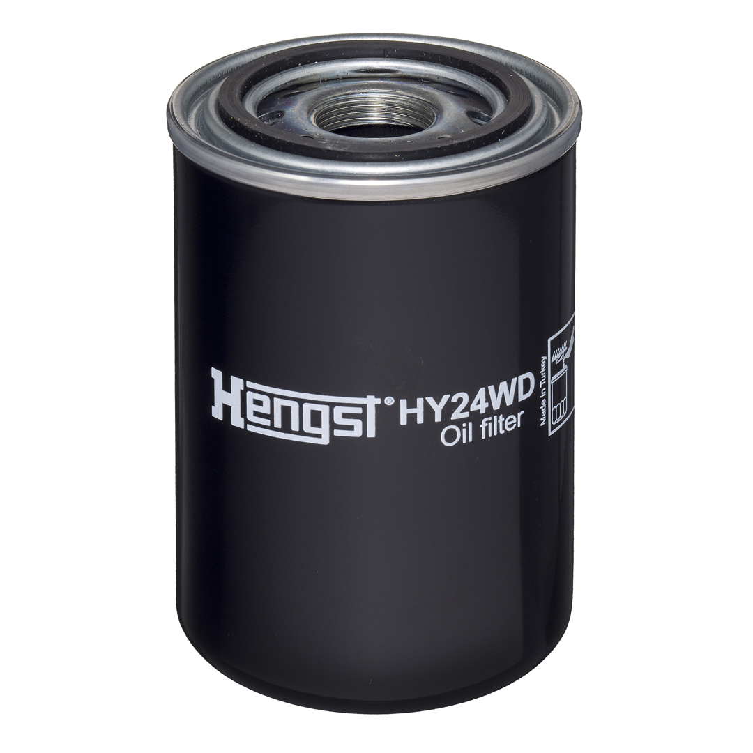 Hengst Filter Hydrauliekfilter HY24WD