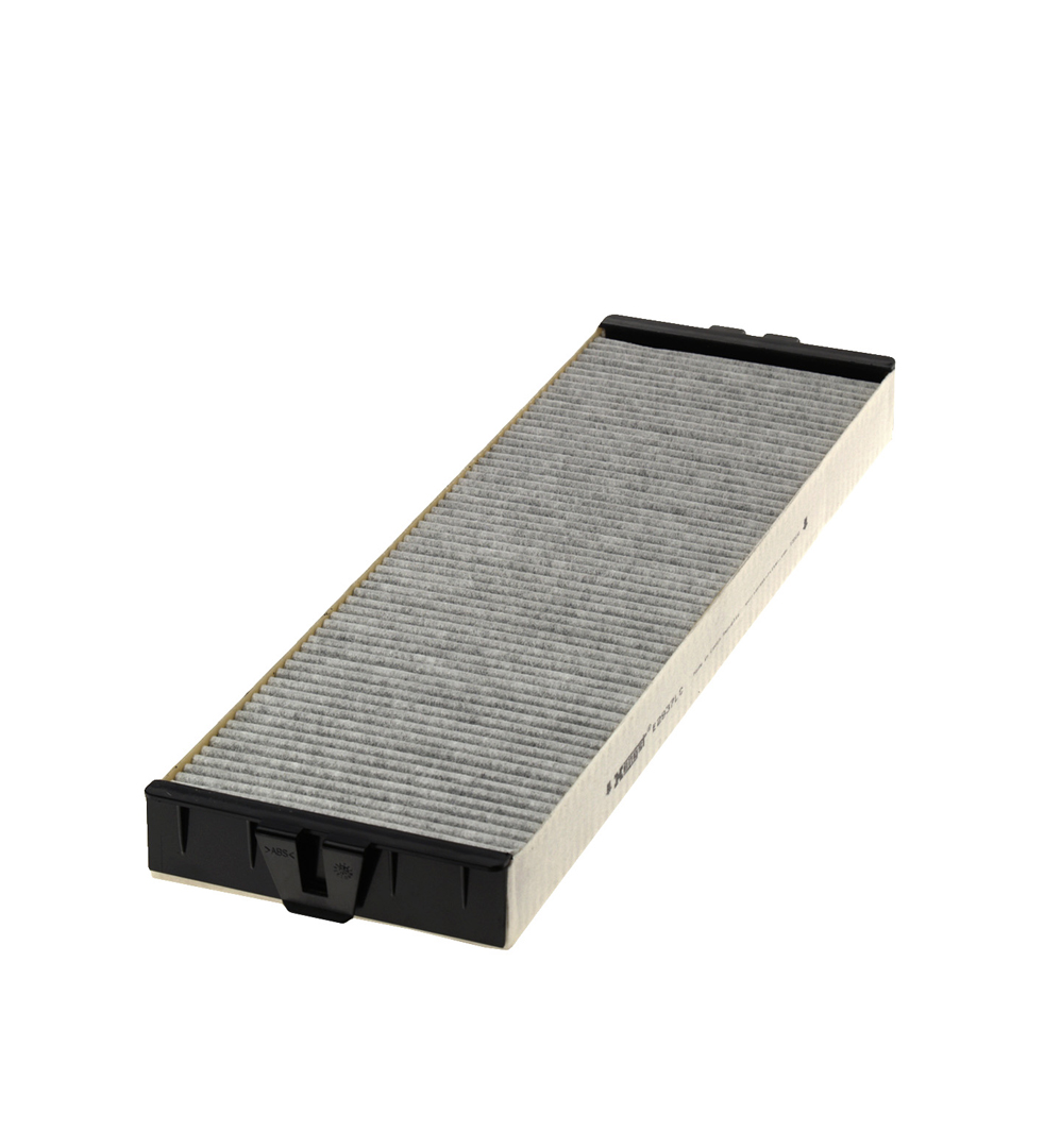 Hengst Filter Interieurfilter E2937LC