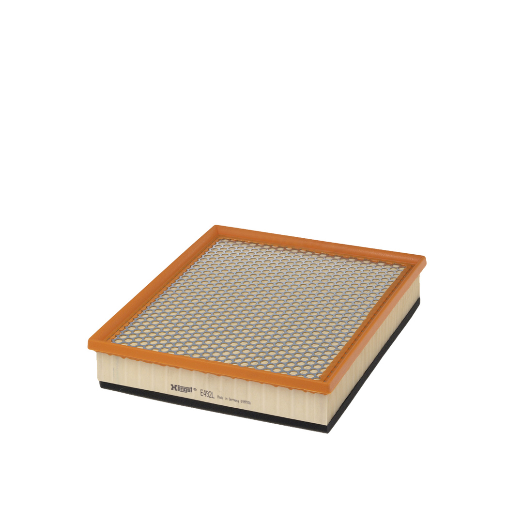 Hengst Filter Luchtfilter E492L