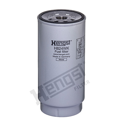 Hengst Filter Brandstoffilter H824WK D718